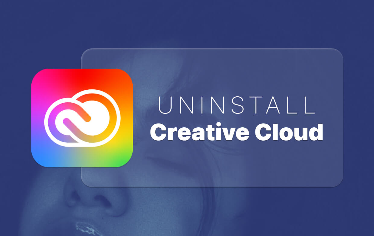 MacでAdobe Creative Cloudを完全にアンインストールする方法