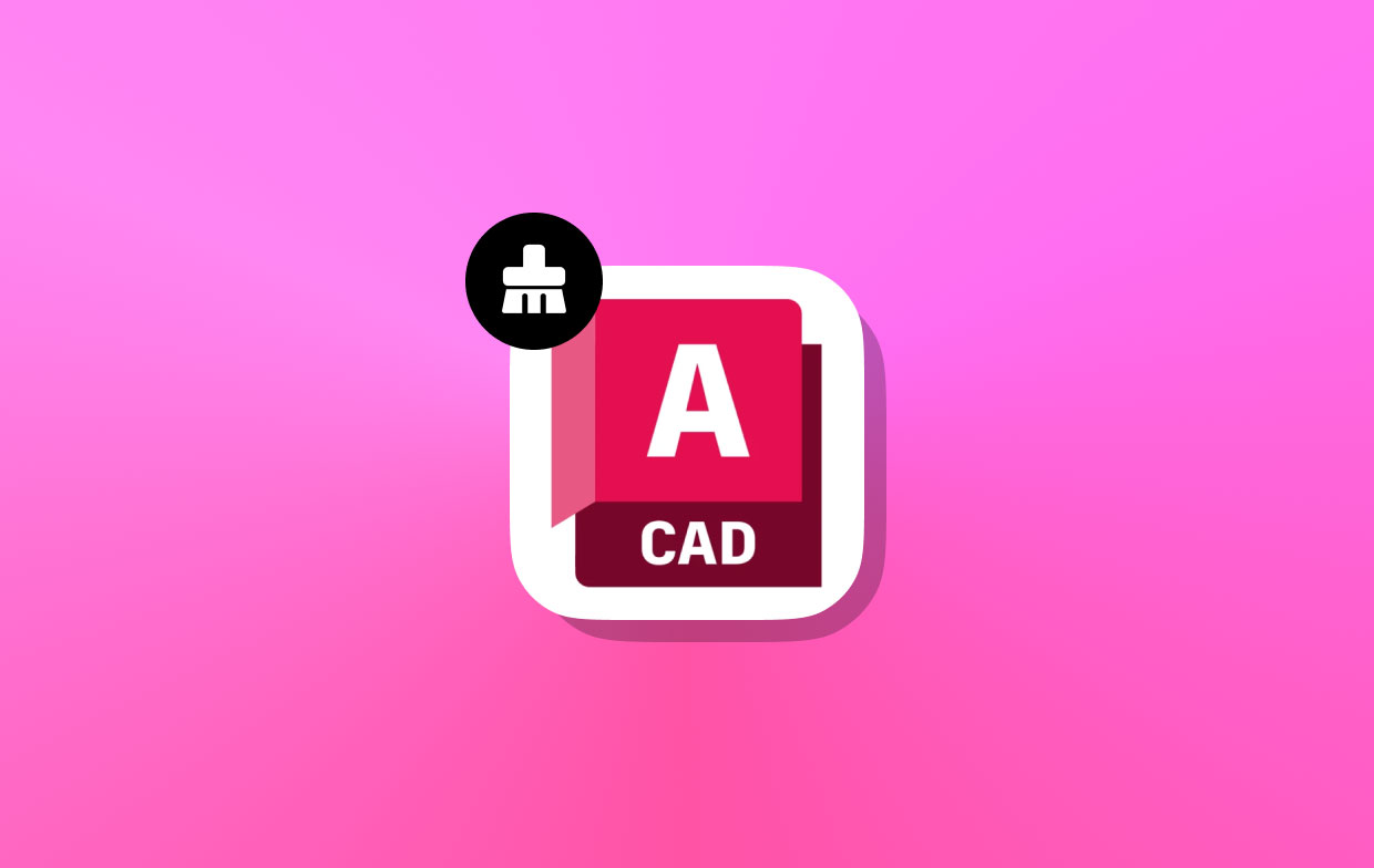 AutoCAD キャッシュのクリア