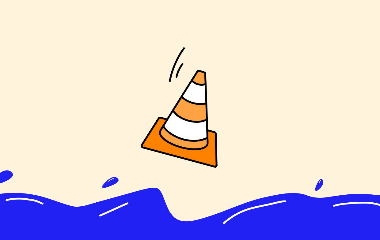 Mac から VLC キャッシュをクリアする方法