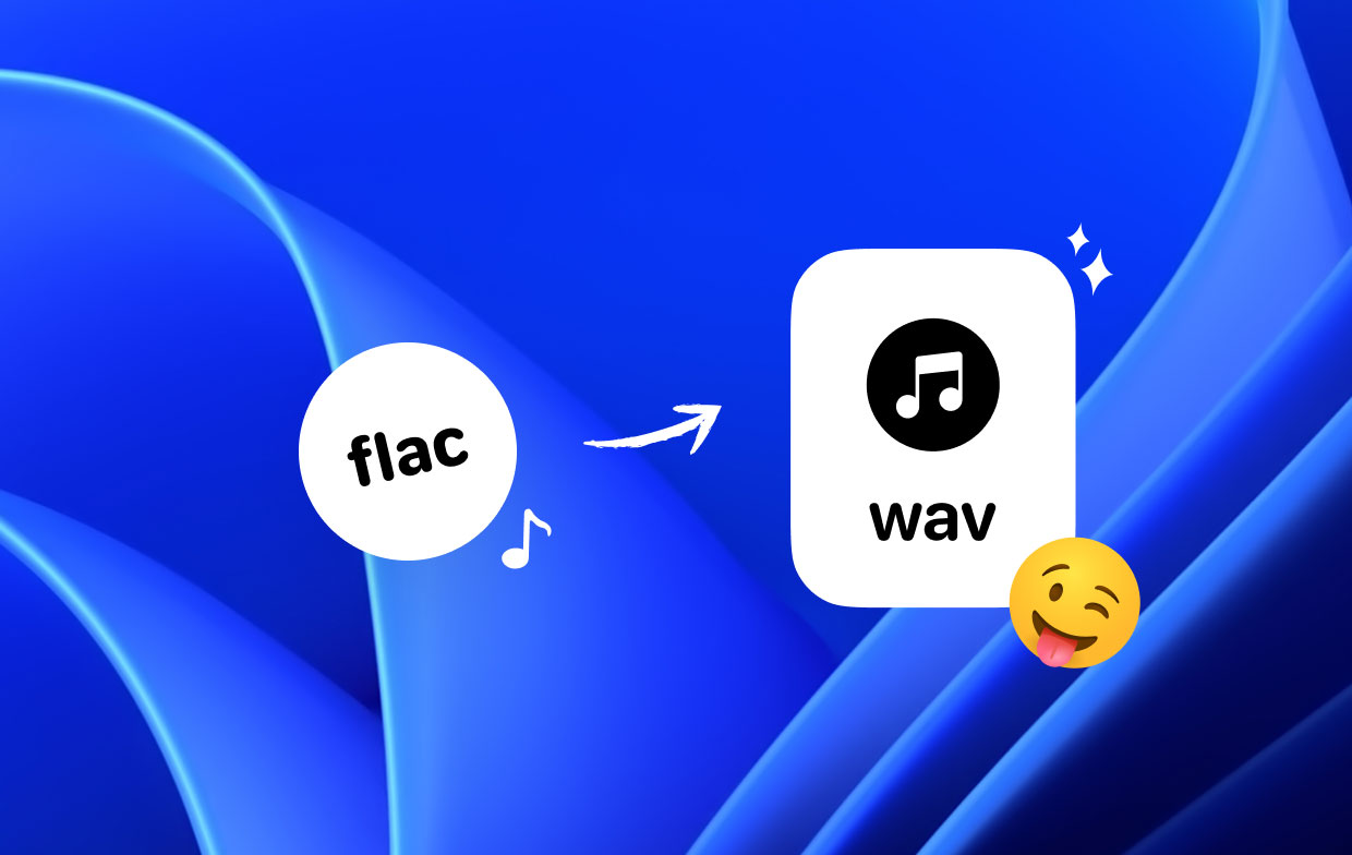 Windows で FLAC を WAV に変換する方法