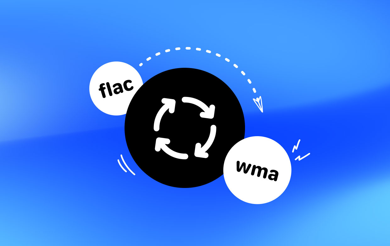 FLAC を WMA 形式に変換する方法