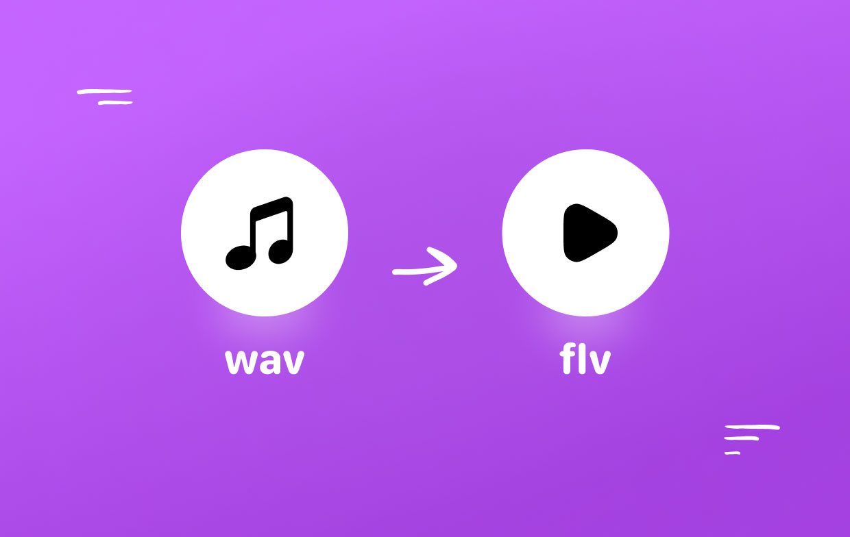 WAVをFLVに変換する効果的な方法