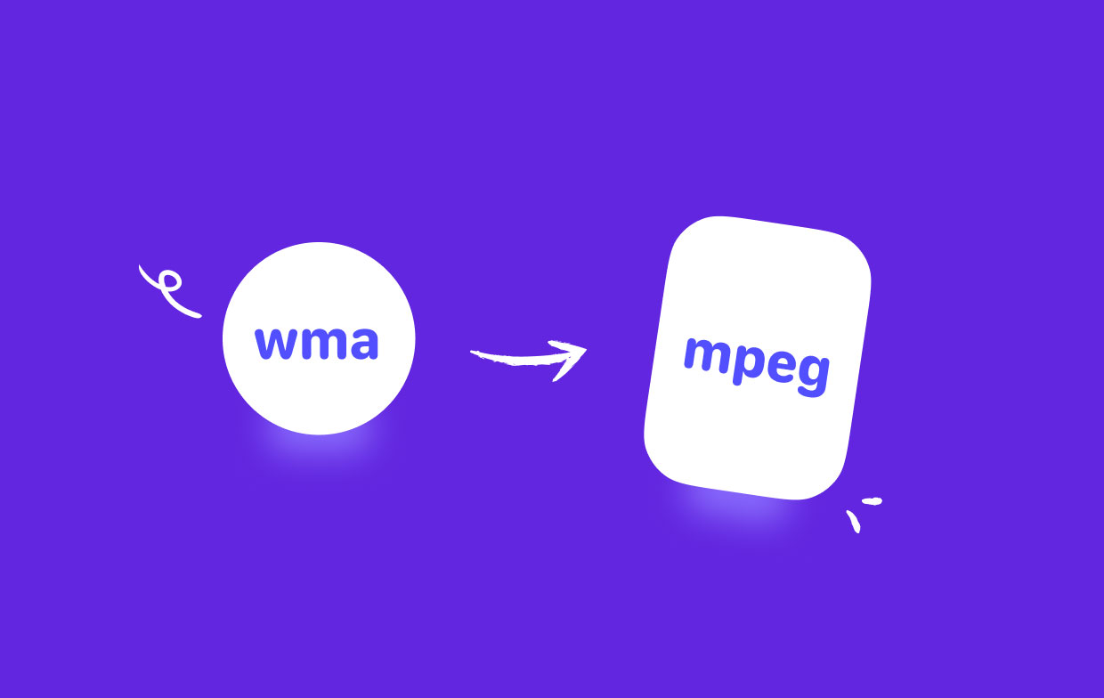 WMA を MPEG に変換するための最新ガイド