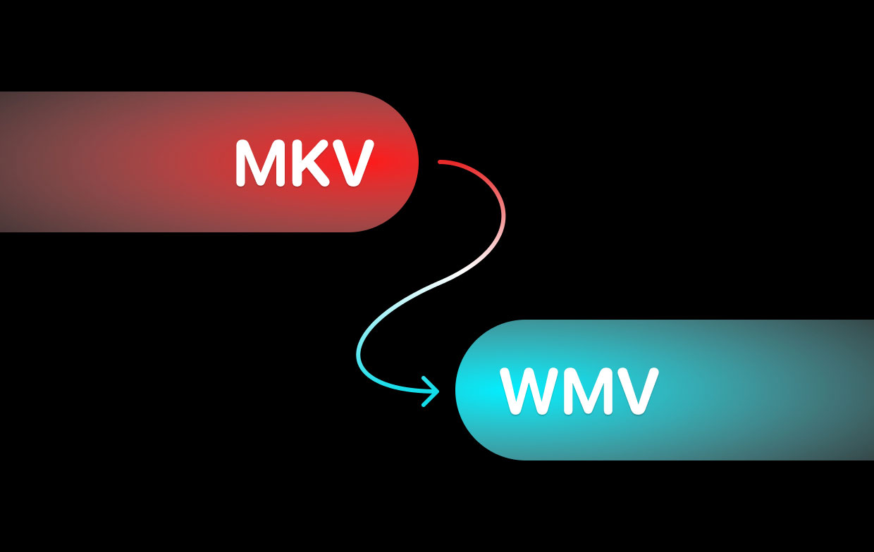 MKVをWMVに変換する方法