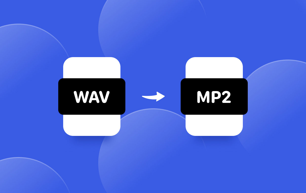 品質を落とさずに WAV を MP2 に変換する方法