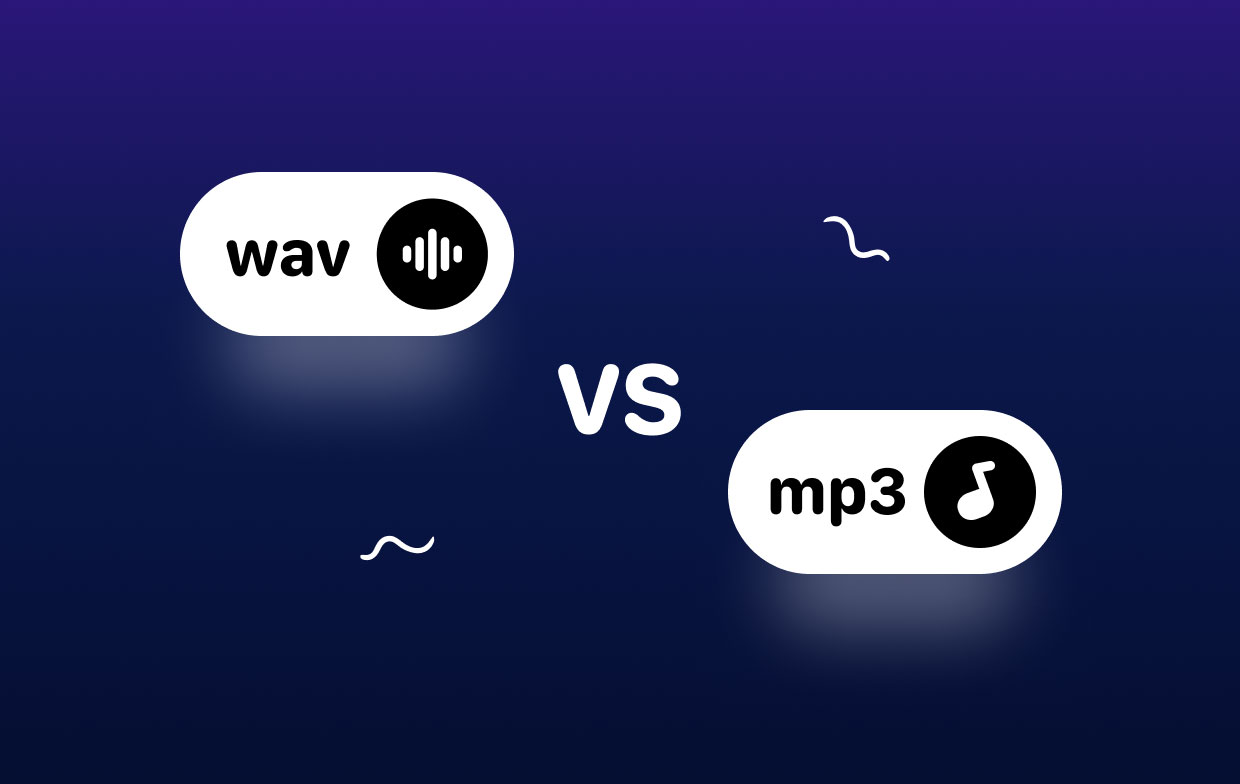 WAV と MP3 の違い: どちらが優れているか