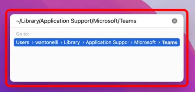 Microsoft Teams キャッシュを消去する方法