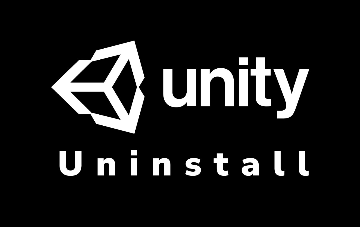 MacでUnityをアンインストールする方法