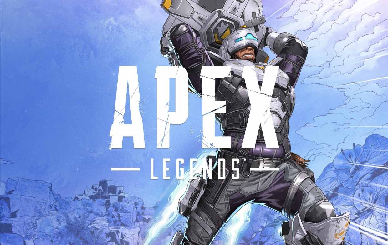 Apex Legendsを簡単にアンインストールする方法