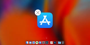 Mac で RapidWeaver を手動でアンインストールする