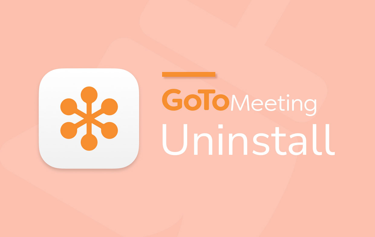 Mac 上の GoToMeeting の完全アンインストール