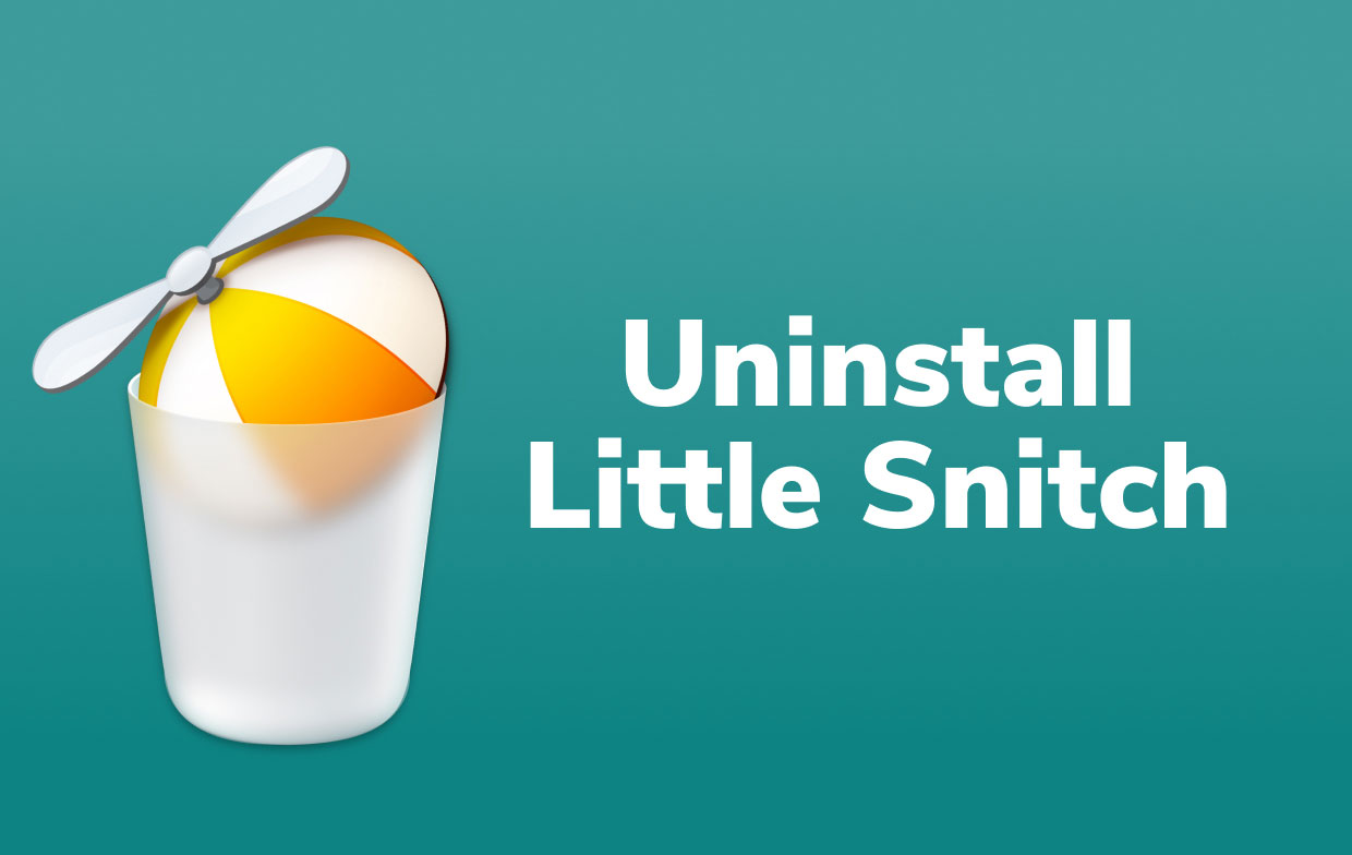 LittleSnitch