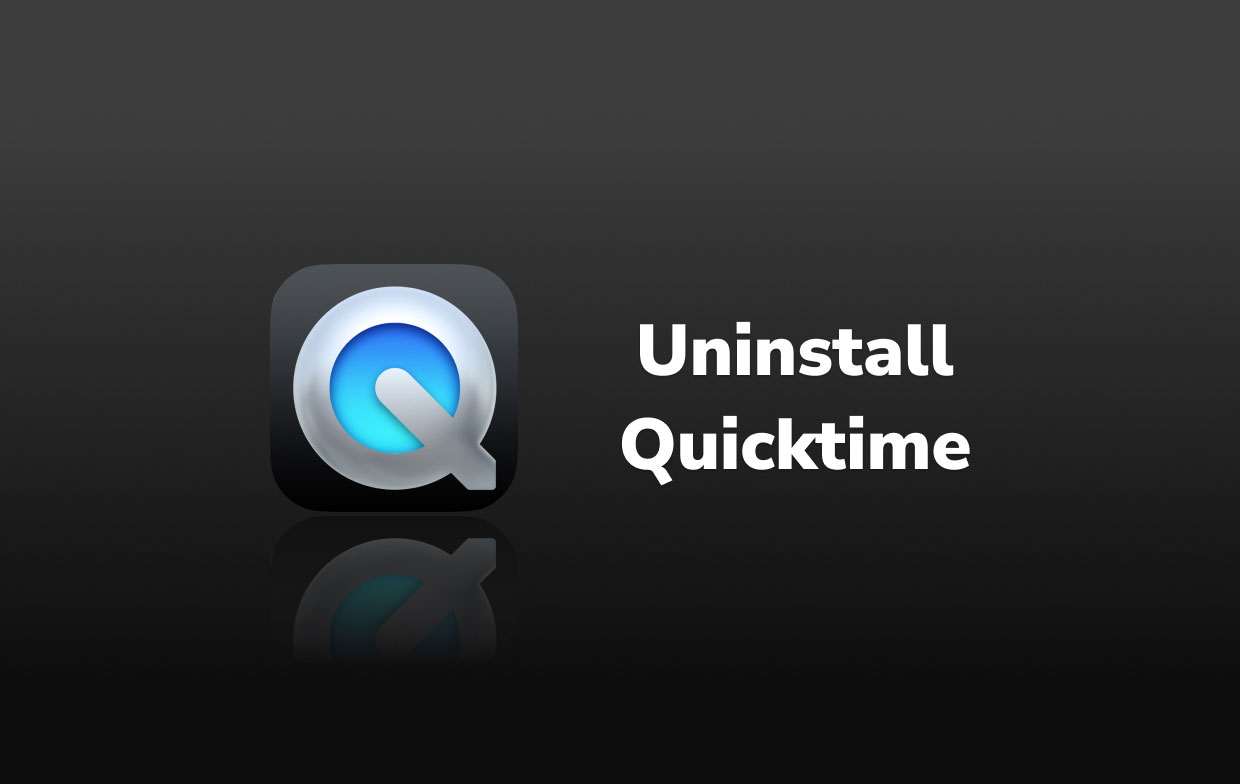 MacでQuickTimeをアンインストールする方法