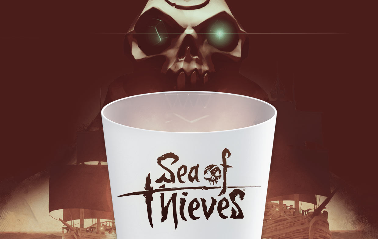 Sea of​​ Thieves を簡単にアンインストールする方法