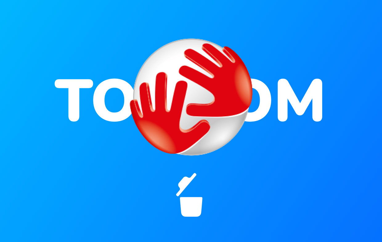 MacでTomTomをアンインストールする方法