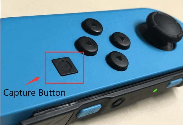 キャプチャーカードなしでNintendo Switchで画面を録画する