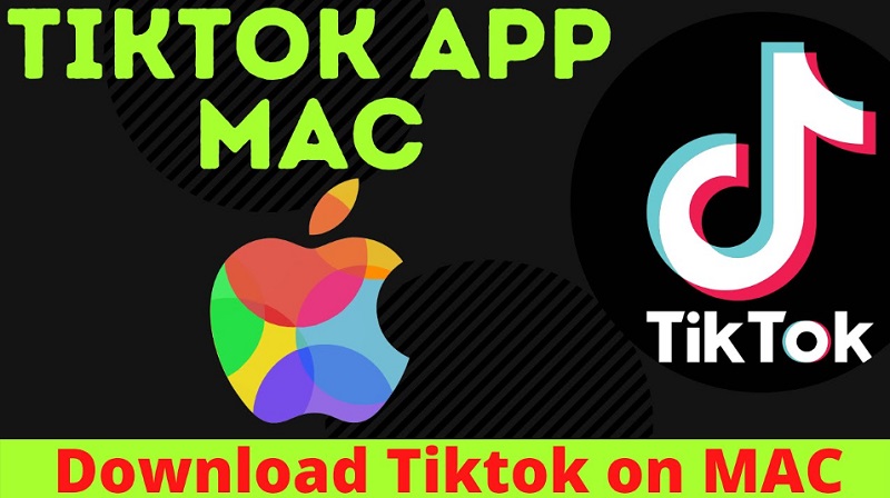 MacにTikTokを簡単にダウンロードする方法