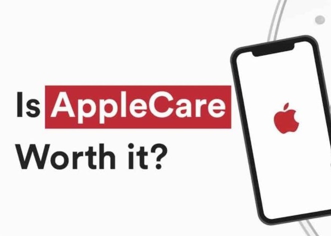 AppleCareは買う価値があるかどうか