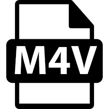 M4Vフォーマット