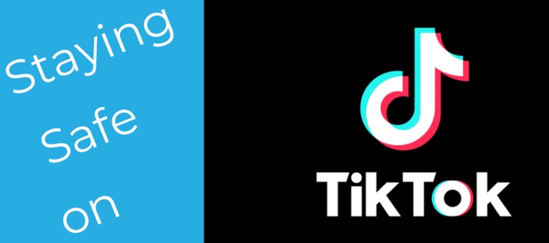 TikTokは安全で、TikTokを使い続ける方法