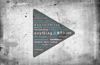 Anything2MP3でYouTubeをAACに変換する