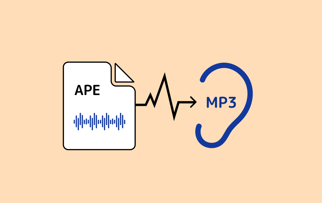 CUE を MP3 に自動的に変換する方法