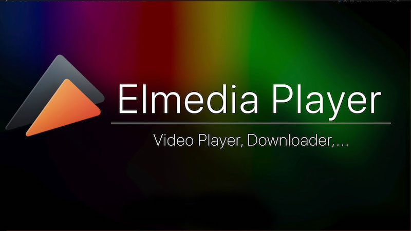 Elmedia Player: Mac で FLAC を無料で再生