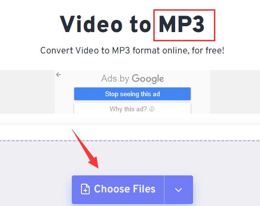 OGGを無料でMP3に変換