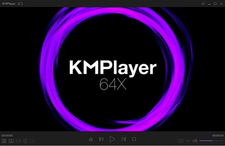 KMPlayerでTSをGIFに変換