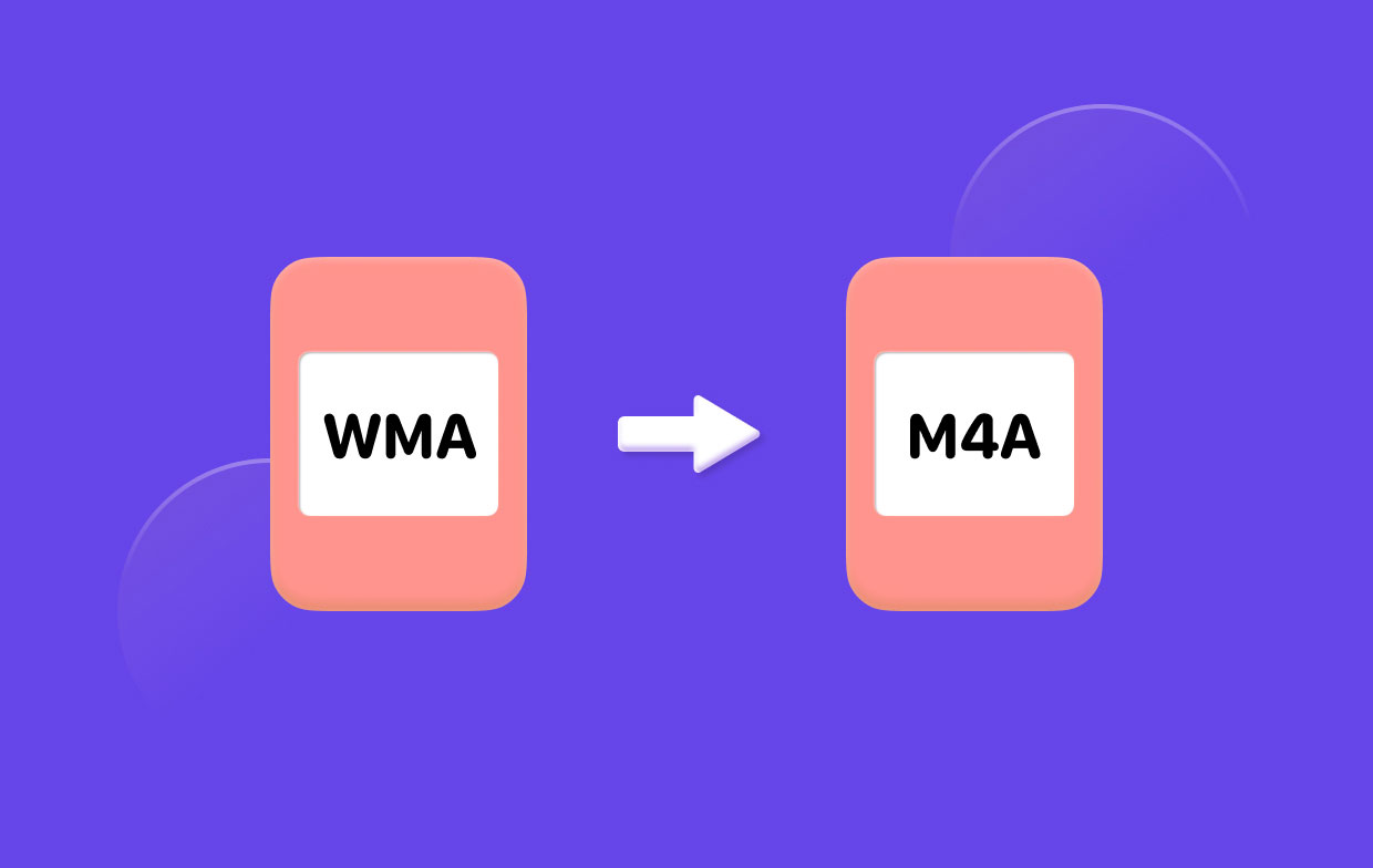 WMA を M4A 形式に変換する方法